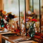 Stojak geometryczny, CZARNY wys. 1 m Stojak geometryczny, CZARNY wys. 1 m