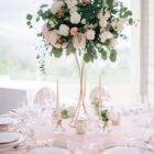 Świeczniki złote na długie świece, KOMPLET mix wysokości 16, 19, 24 cm Świeczniki złote na długie świece, KOMPLET mix wysokości 16, 19, 24 cm