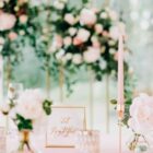 Świeczniki złote na długie świece, KOMPLET mix wysokości 16, 19, 24 cm Świeczniki złote na długie świece, KOMPLET mix wysokości 16, 19, 24 cm