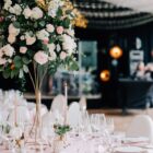 Świeczniki złote na długie świece, KOMPLET mix wysokości 16, 19, 24 cm Świeczniki złote na długie świece, KOMPLET mix wysokości 16, 19, 24 cm