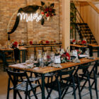 Stelaż KOŁO złoty, metalowy śr. 2,3 m Stelaż KOŁO złoty, metalowy śr. 2,3 m