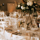 Stojak krzyżowy wysoki, złoty wys. 70 cm Stojak krzyżowy wysoki, złoty wys. 70 cm