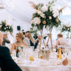 Stojak krzyżowy wysoki, złoty wys. 70 cm Stojak krzyżowy wysoki, złoty wys. 70 cm