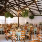 Girlanda żarówek, zimne światło, czarna 20 m Girlanda żarówek, zimne światło, czarna 20 m