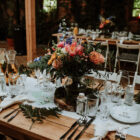 Wazon szklany z gwintem SŁÓJ wys. 15 cm Wazon szklany z gwintem SŁÓJ wys. 15 cm