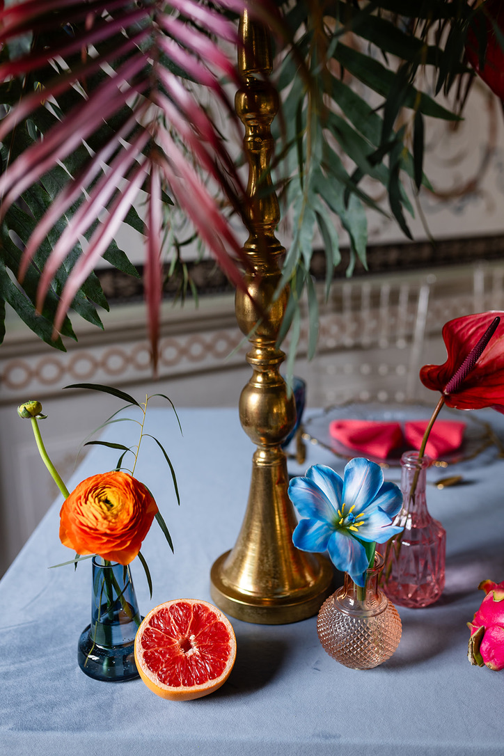 Dekoracje i aranżacje ślubne Dekoracje i aranżacje ślubne