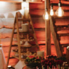 Żarówki retro mix, żarnik + czarne oprawki - zestaw 5 szt Żarówki retro mix, żarnik + czarne oprawki - zestaw 5 szt