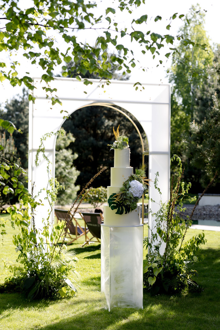 Dekoracje i aranżacje ślubne Dekoracje i aranżacje ślubne