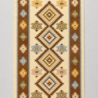 Dywanik turecki, boho, etno ŻÓŁTY 80x150 cm Dywanik turecki, boho, etno ŻÓŁTY 80x150 cm